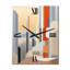 Canyon de Stijl inspiré Lansdcape II - Horloges murales Canyon-787572946