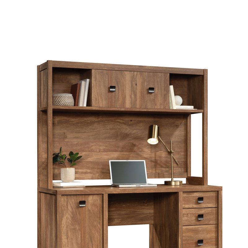 42.205'' H x 59.961'' W Desk Hutch