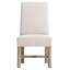 Aventura Upholstered Dining Chair