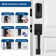 Smart Locks For Front Door With Handleset Touchscreen Keypads Smart & Electronic Door Locks