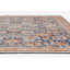 Tapis oriental bleu marine Figueroa-508134150