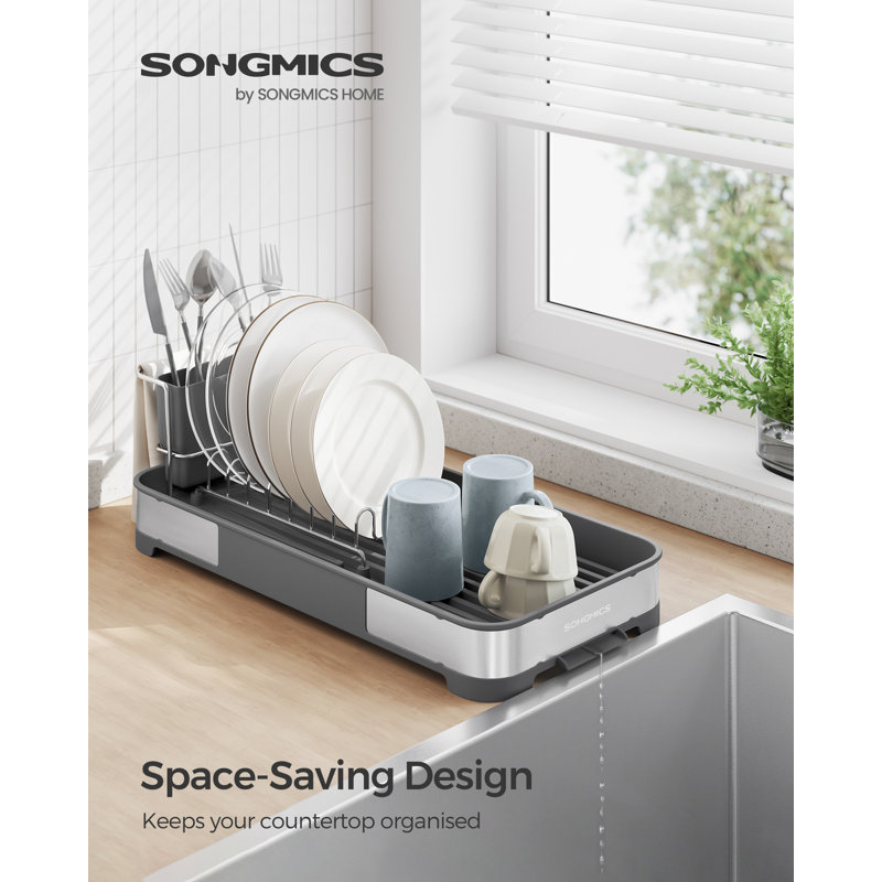 Dish Rack