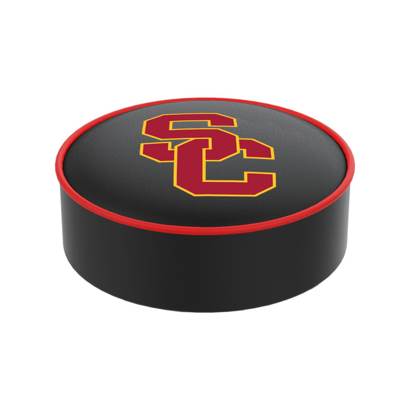 Housse pour tabouret NCAA, Université Southern California