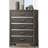 Howardville 5-Drawer Rectangular Chest-91438201