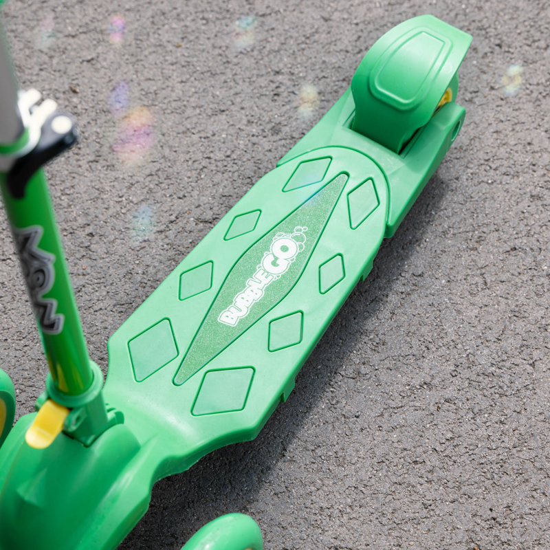 Xootz, Green