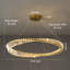 Lustre en cristal Modern Luxury