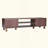 Modern TV Stand For Up To 70'' Tvs, Large Media Console With Storage & Open Shelves, Stylish Entertainment Center For Living Room-407175758