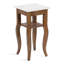 Table de bout avec rangement