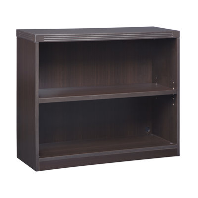 Aberdeen Standard Bookcase by Safco Products Company