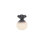 Casa Handmade Terra Bianca Table Vase