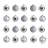 Ball Ornament-158705107