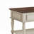 Farmhouse Coffee Table With One Drawer-984403403