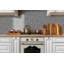 Rya 5" x 5" Marble Honeycomb Mosaic Wall and Floor Tile-66703678