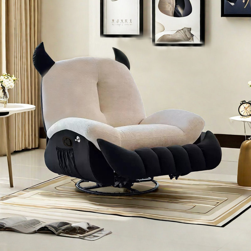 Caldean, Black/Beige