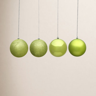 Holiday Décor Ball Ornament
