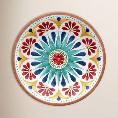 Bettina 9" Salad Plate