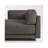 Sunday Upholstered Chaise Lounge-31790015-90630354