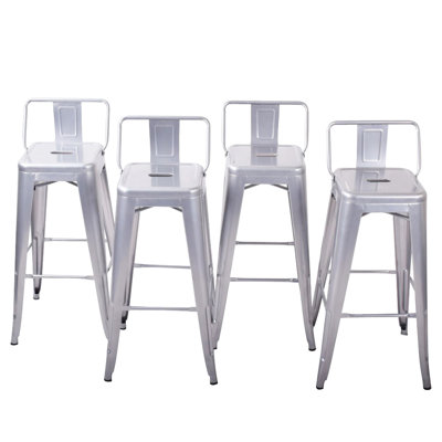 Tabouret de comptoir 24 po Javetta
