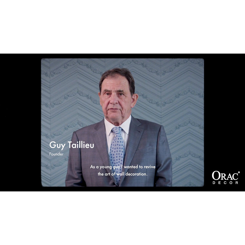 Primed White 2.75'' Polystyrene Baseboard Moulding Set