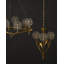 Lustre 9 lumières Dandelion