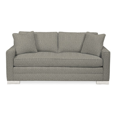 Summerton Upholstered 81'' Sofa