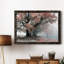 Magical Middle Earth - Reproduction d'art sur toile encadrée-2016155214-2016155212