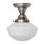 Analuisa 1 - Light Semi Flush Mount