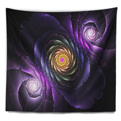 Polyester Tapestry