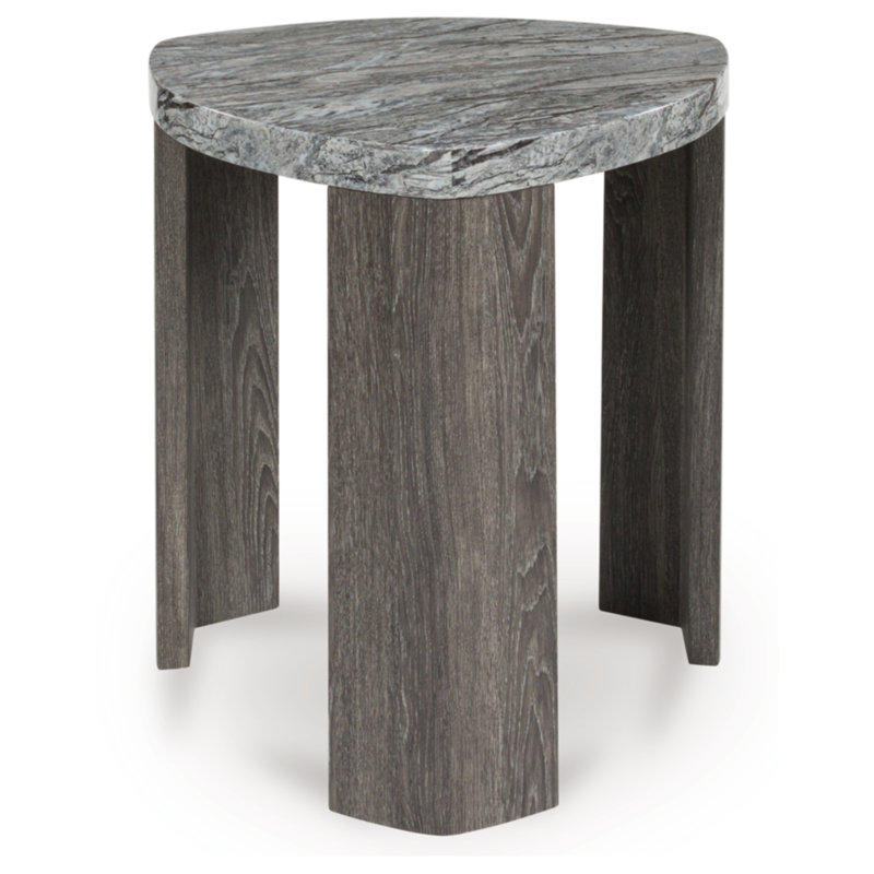 Table de bout Clinkscales