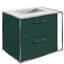 Linea 24" Vanity Base-396127890-396127895-396127913
