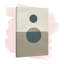«Shadow Dots» par Marmont Hill - impression sur toile tendue-1169089068