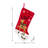 Reindeer Stocking