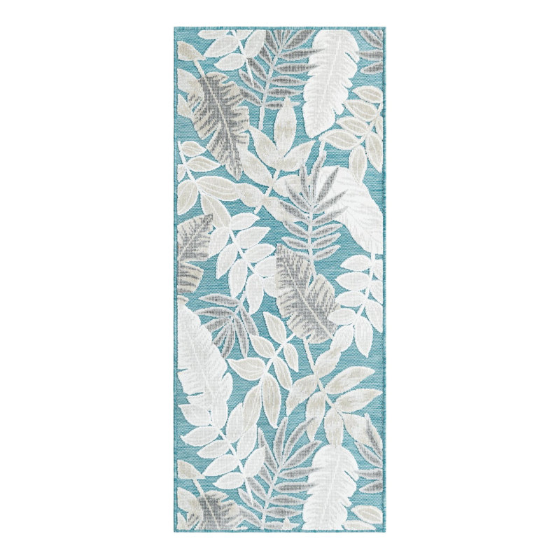 Tapis hygiénique Firman, Tapis de couloir 2 pi 2 po x 5 pi 3 po