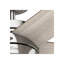 Ventilateur de plafond standard à 5 pales 52 po DEL avec chaîne de traction et ensemble d'éclairage inclus Claudette-45187700