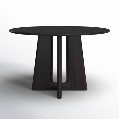 Kava 48'' Round Dining Table