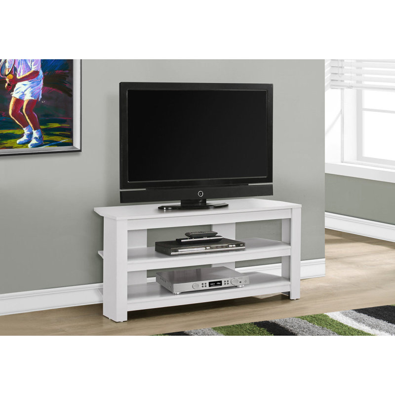 Meuble télé Console multimédia