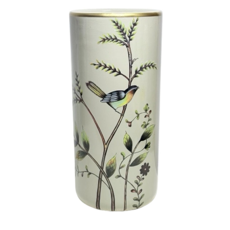 Ceramic Freestanding Umbrella Stand