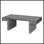 Table basse American Vintage