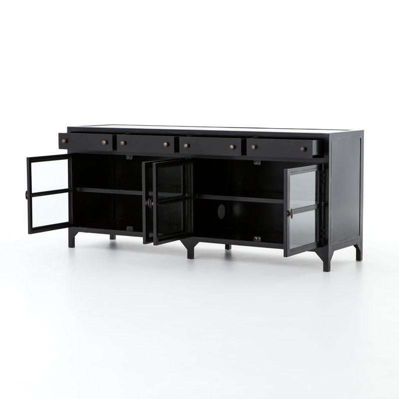 Bayline 69" Media Console