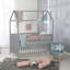 House Cot Bed-67401439