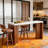 Coffee Counter,Chating Table,Bar Table,Dining Table