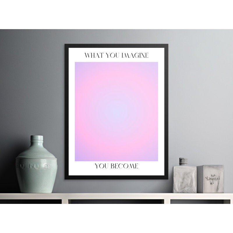 Sigrid No Frame Print, 28x40