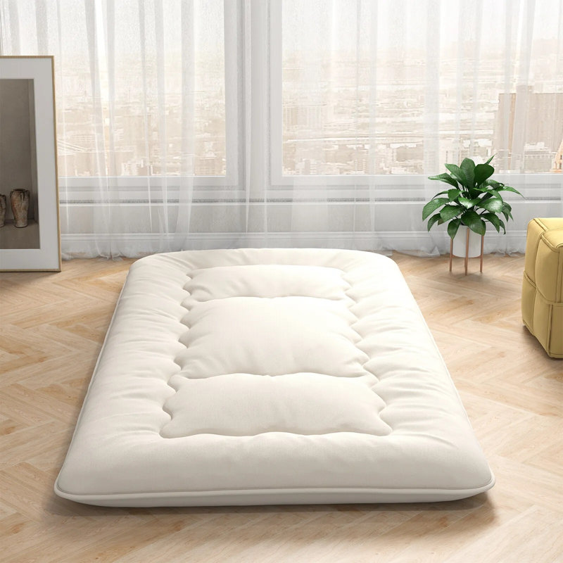 Matelas de futon 4 po Keera