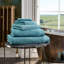 Luxe Turkish Cotton Bath Sheet-2079187702
