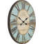 Wood Wall Clock-1634976793
