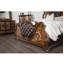 Lit tapissier Jocelyne-1136541683