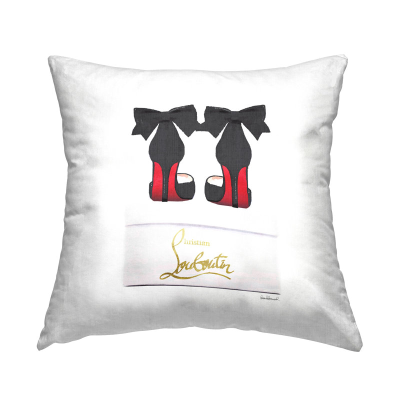 Coussin Stupell Industries