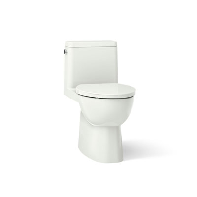 Toilette allongée écoénergétique Reach ™ 1,28 GPF