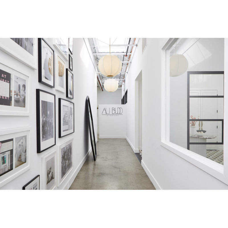 2 - Light Pendant