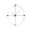 Delmori Wall Clock-1939102477